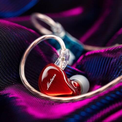 Edragonflag Headphones