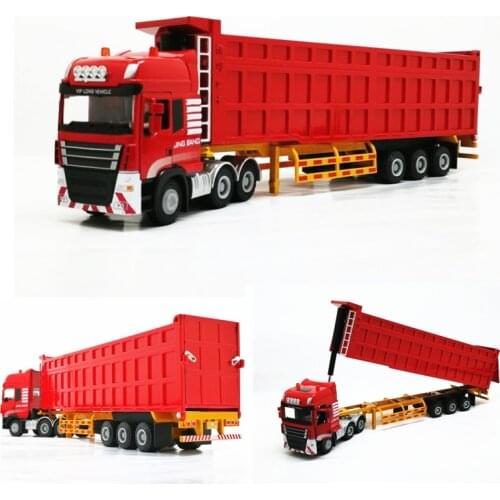 JACKIEKIM Land Transport