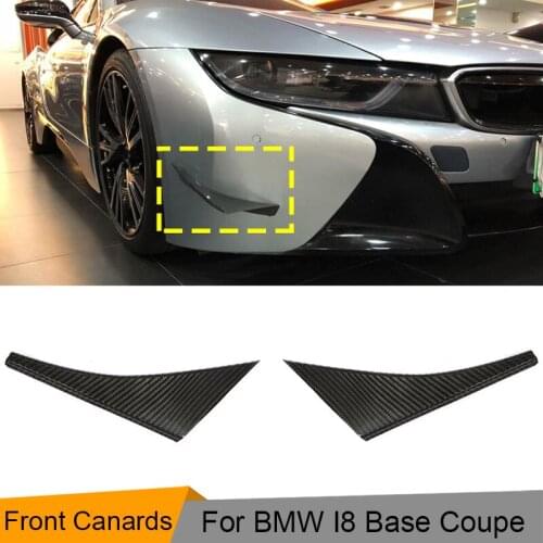 JSPEED CSPORT Car Bumpers