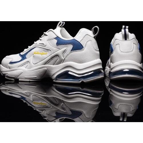 True Sneakers White Mens Sneakers Men Shoes Breathable Mesh Sports For Man Sport Style New Summer Fashion Casual