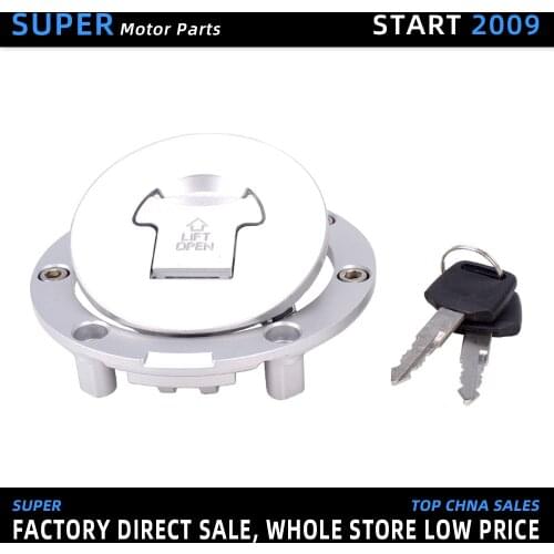 Fuel tank cover gas lid lock Add Keys set For Honda CB400 CB400SF CB400F 1992-1998 CB-1 VTEC 400 CB500 CB600 CB900 Motorcycle