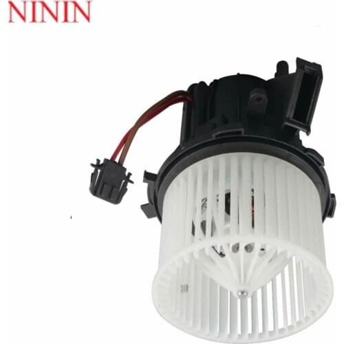 Heater Blower Motor Fan A/C Suitable for Audi A4 8K A5 8T 8F Q5 8R 8K1820021B 8K1 820 021 B