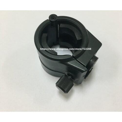 New Mic Holder Microphone Bracket Ass'y VYC1086,VYC0870, For Panasonic AG-AC160 AG-AC160A AG-AC130 AG-AC130A AG-HPX250 AG-AF100