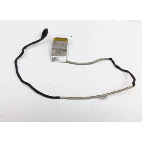 P/N DC02001ME0j Video Flex Screen LVDS LED LCD Cable for lenovo Ideapad y500 QIQY6 LED high