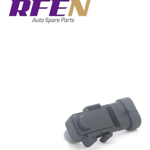 RFEN MAP Sensor 16238399 12219388 213-4429 Fuel Tank Pressure Sensor 16196060 12206740 16217059 09377680 EVAP BuickChevrolet