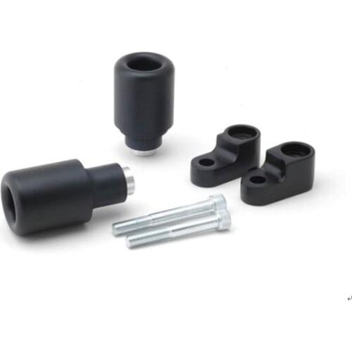 Flame Sliders Crash No Cut For Honda 07-08 Honda CBR600 CBR600RR CBR 600 RR 600R