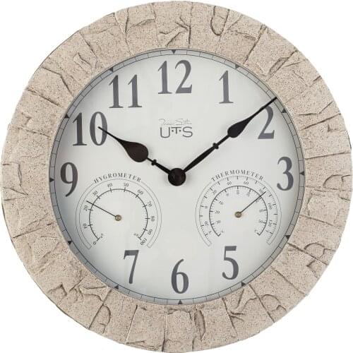 Tomas Stern Wall Clock
