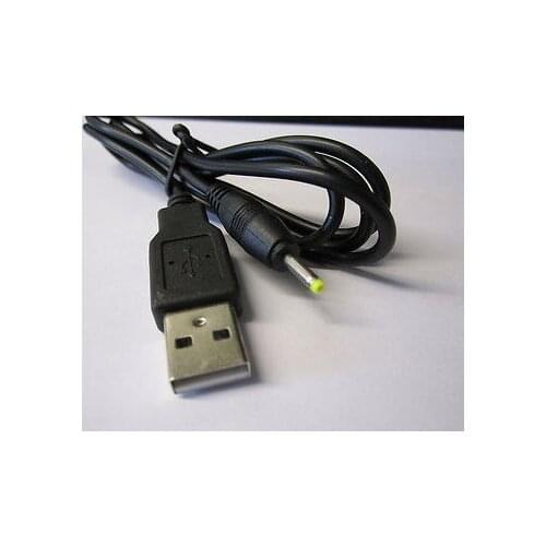 5V 2A USB Cable Lead Charger for Prestigio MultiPad PMP5597D PMP5597DB Android Tablet Free Shipping