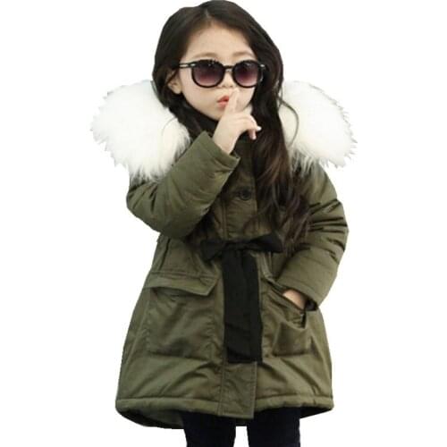 YOYOXIU Children's Jackets And Coats