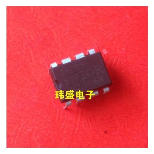 10pcs IR2109 DIP8 IR2109PBF