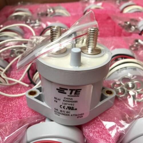 Brand new original TE Tyco high voltage DC relay contactor IHV200HDANA/EV200/48V-72V