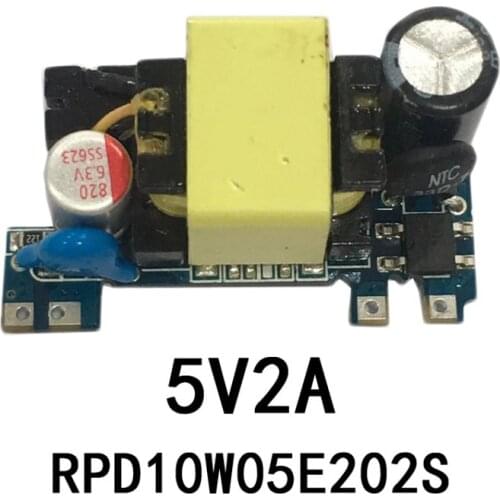 AC-DC power supply module 220 V to 5V 2A 10W transformer module Switching Power Supply X0991