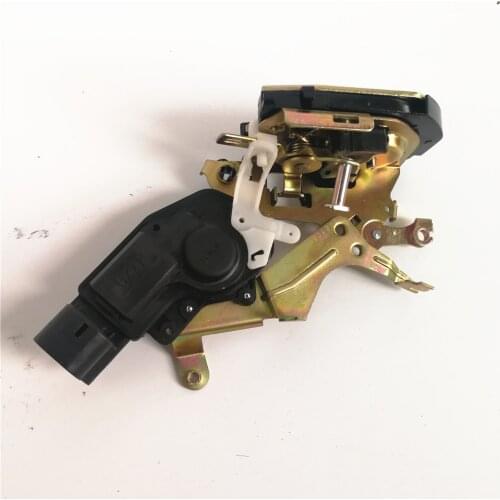 Door lock block/Central locking block for Lifan X60 Door lock mechanism/Locker motor