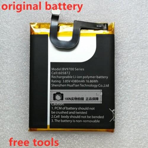 Chensuper Blackview Phone Batteries