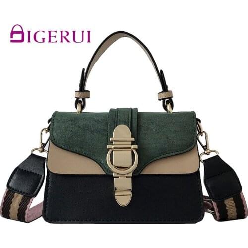DIGERUI Totes With Short Handles