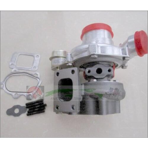 BEST Turbo GT2870 GT28 GT2871 compressor housing A/R .60 turbine A/R .64 T25 Flange Oil 5 bolt actuator Power 200HP-400HP
