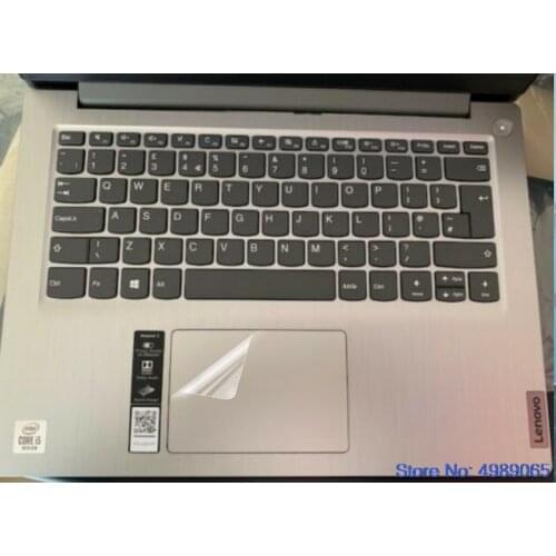 Matte Touchpad Protective film Sticker Protector for Lenovo ideapad 3 14 14are05 14ada05 14iml05 14iil05 14'' TOUCH PAD TOUCHPAD