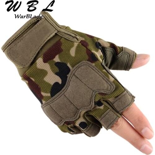 Sports Gym Gloves Half Finger Breathable Fitness Gloves Dumbbell Men Women Body Building Gym Gloves Guantes Mujer M/L/XL