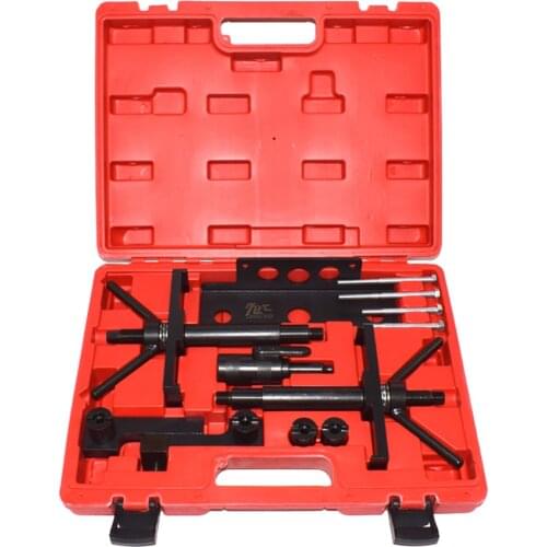 Suitable for Volvo S90 S80 S60 XC90 2.4L 2.5T belt engine timing tool