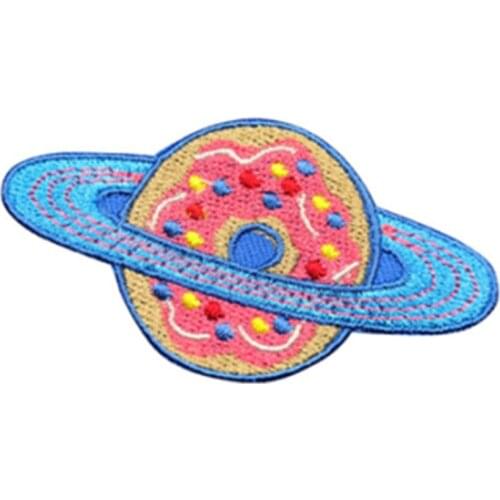 Custom Patch for Jackets Jeans caps Sew On Iron On embroidery Badge Fabric Applique Gift DIY