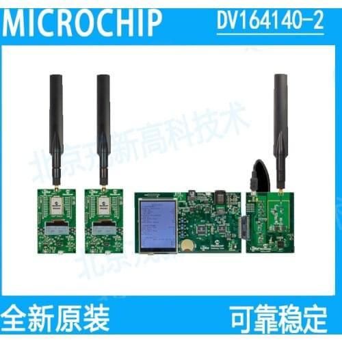 DV164140-2 LoRa Evaluation Kit 900MHz