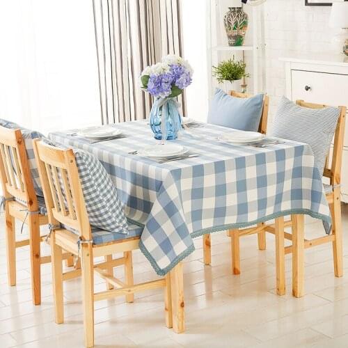Violetmoon Waterproof Tablecloths