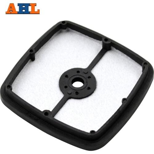AHL 1/2/5 Pc Motorcycle Parts Air Filter For Echo 130310-54130 13031054130 A226001410 OREGON 30-119 Trimmer Blower SRM210 SRM225