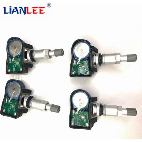 For Dodge 2008-2010 Journey Charger Chrysler 300 433Mhz Sensor TPMS New Tire Pressure Monitoring Sensor 68001698AB 56053031AD