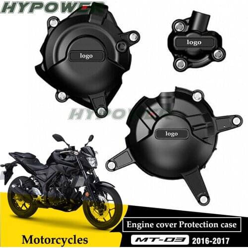 Motorcycles Engine cover Protection case for case GB Racing For DUCATI V4 PANIGALE 2018 2019 Engine Covers Protectors