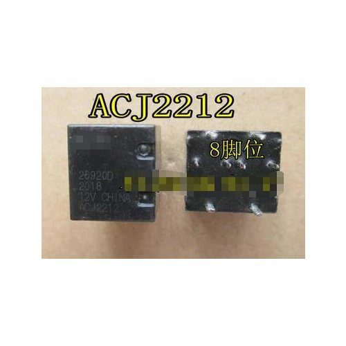 100% NEW Free shipping ACJ2212