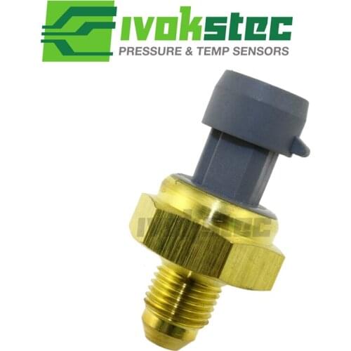 Aftermarket Exhaust Back Pressure EBP Sensor Transducer For Navistar International MaxxForce DT 9 10 2008-2012 1846480C2