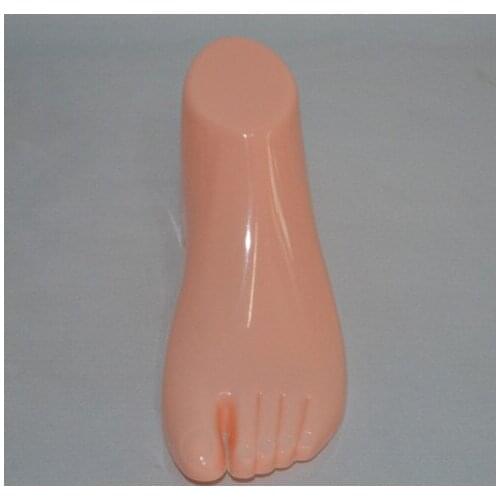 Free Shipping!! High Quality Child Cheap Feet Mannequin Feet Model For Display On Sale