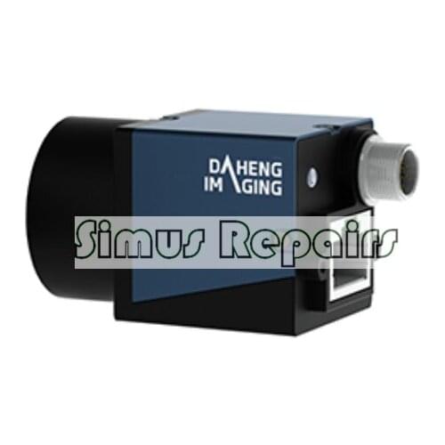 Daheng Image MER-201-25GC GigE Interface CCD Industrial Digital Camera