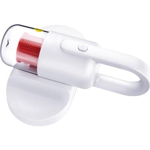 Home Hand-Held Mites Removal Instrument Bed Dust Removal Vacuum Cleaner to Remove Mites and Mites