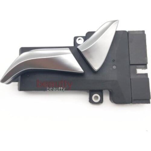 Electric seat adjustment switch for GL8