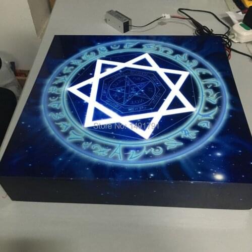 Electronics Stocks one time drawing props Fader Adventure gamers Game mysterious room game Real-life escape room game prop