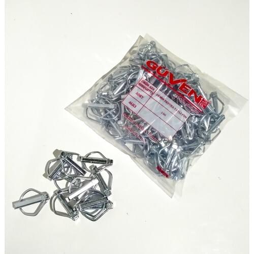 EMEK Car Clips