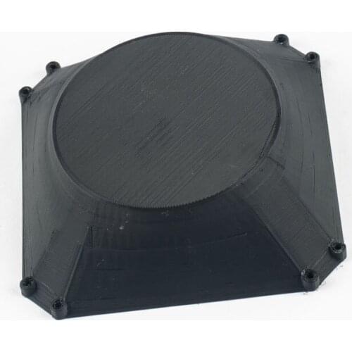 Flyroun LX450 upper shell/up cover/450 Frame For RC MK MWC 4 Axis RC Multicopter Quadcopter Heli Multi-Rotor With Landing Gear