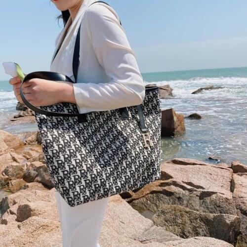 GROMD Women's Brand Bags