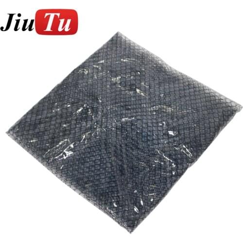Jiutu Anti-Static Wall For Refurbishment Plastic PVC Clean Working Room LCD Repair