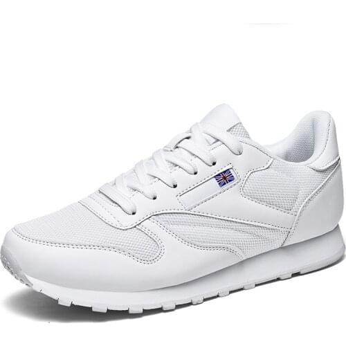 2021 Fashion Brand Men Shoes Masculino Soft Comfortable Breathable Casual Shoes Walking Sneakers Basket Femme men shoes