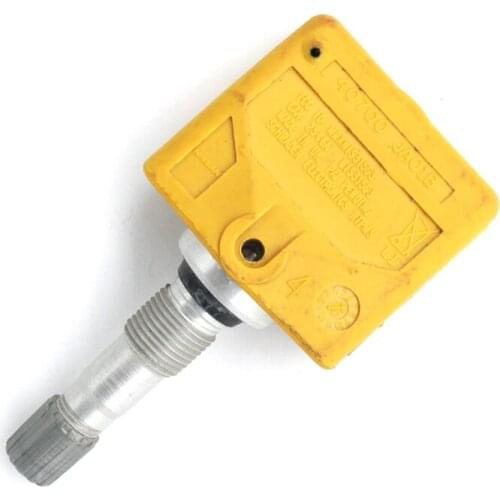 OE 40700-JA01B Tire pressure monitor For Nissa Pathfinder Altima Frontier M35 M45 FX35 FX45 QX56