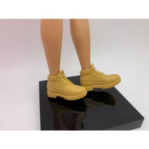 New styles toy shoes doll accessories for bb boyfriend kem dolls BBIA59