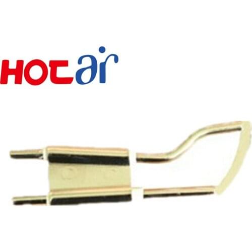 Hot Heating Knife Cutter Blade