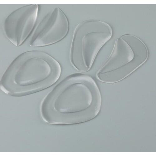 Clear Orthopedic Shoes Sole Insoles For Shoes Arch Foot Pad X/O Type Leg Correction Flat Foot Arch Support Sports Shoes Inserts