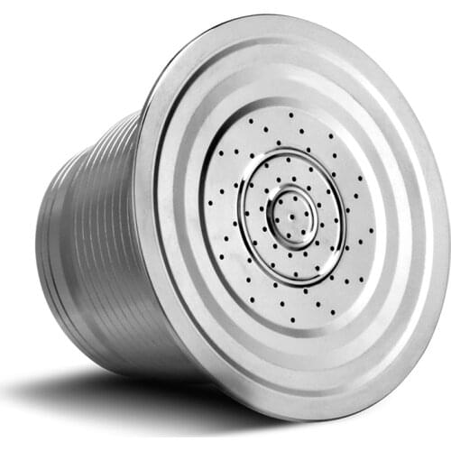 RECAFIMIL Reusable Nespresso Capsules