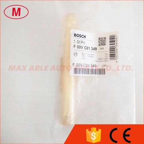 Common rail valve F00VC01349 / F 00V C01 349/ FOOVC01349 control valve for 0445110249, 0445110250