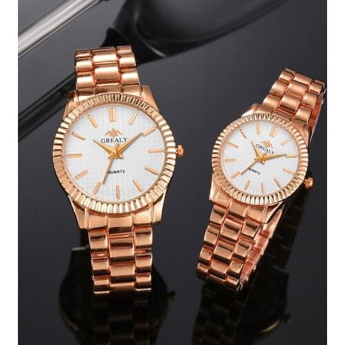 Luxury Women Watches Steel Exquisite Dress Business Watch Women Rose Gold Fashion Casual Quartz Watch Relojes Mujer Dropshipping