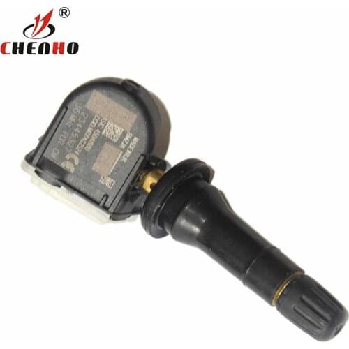 TPMS sensor car tpms tire pressure monitors for B-uick C-hevrolet G-MC 23445327