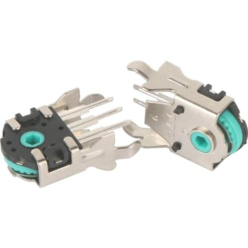 TTC encoder for Razer G403/G603/G703 steelseries sensei raw xai 9mm green core mouse wheel encoder